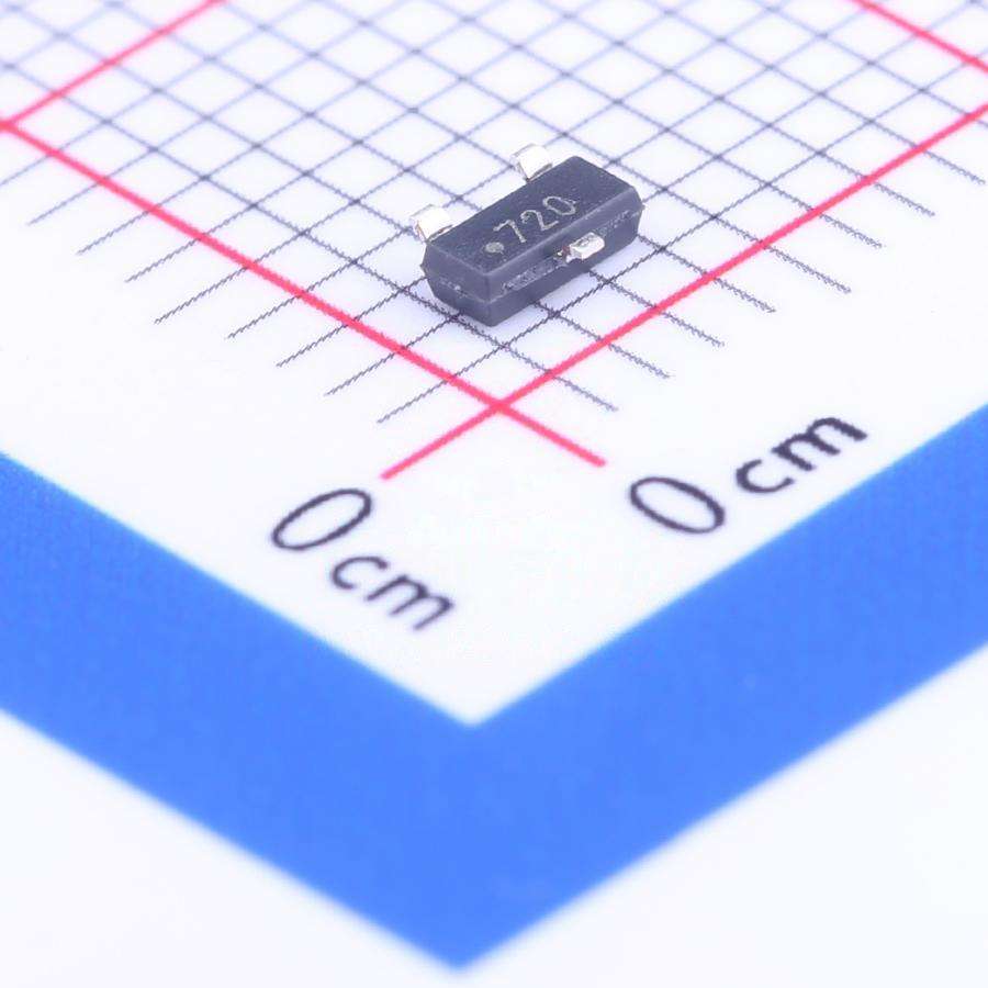 KWM Original new Power management PMIC SOT-23 LM385M3-2.5/NOPB Integrated circuit IC chip in stock