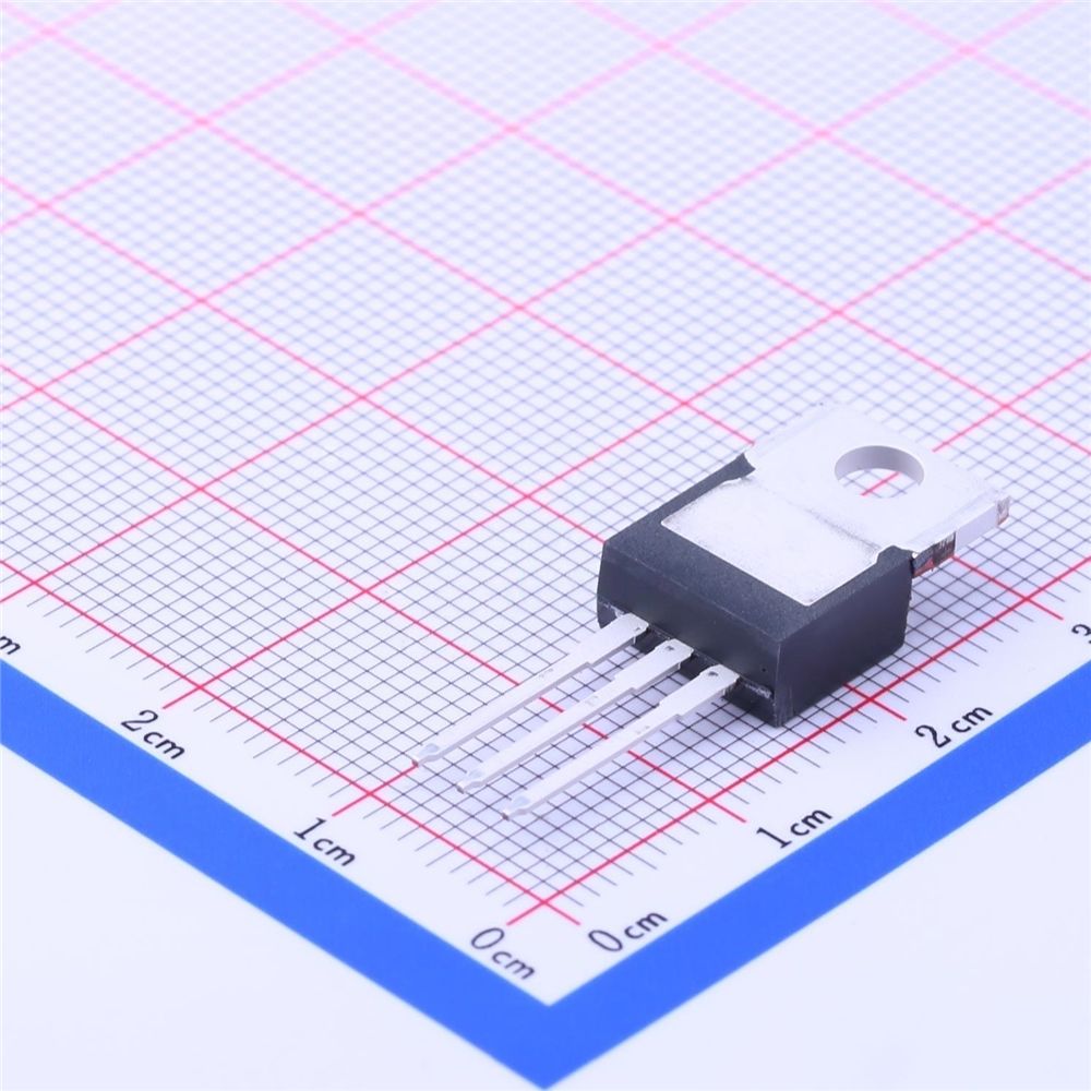KWM Original new Power management PMIC TO-220 LM1084IT-3.3 Integrated circuit IC chip in stock