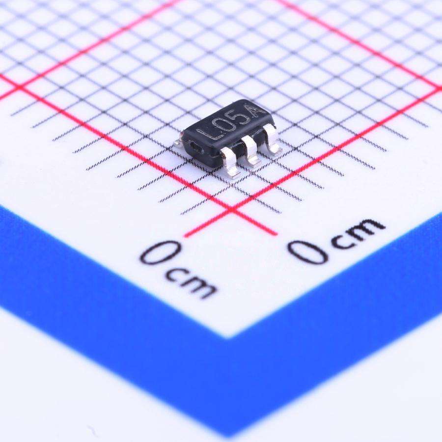 KWM Original new Power management PMIC SOT-23-5 LP2981AIM5-3.0/NOPB Integrated circuit IC chip in stock