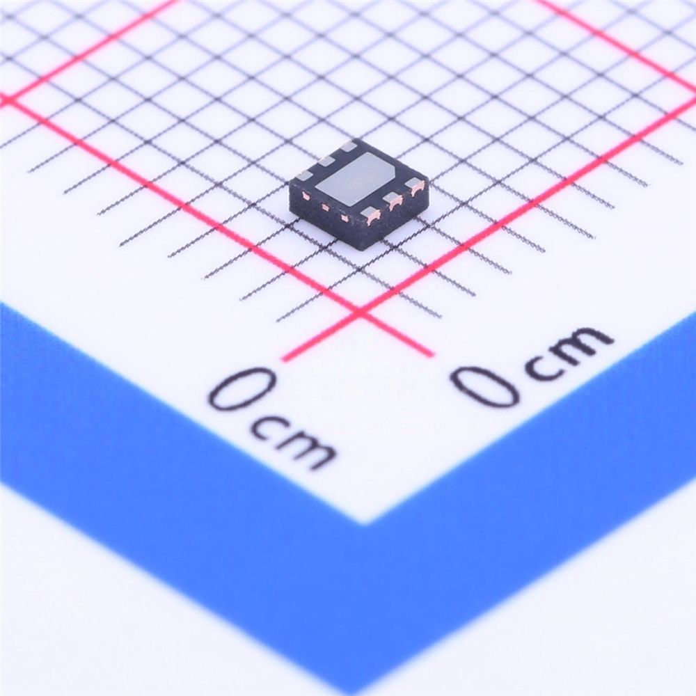 KWM Original new Power management PMIC WSON-6 TPS79901QDRVRQ1 Integrated circuit IC chip in stock