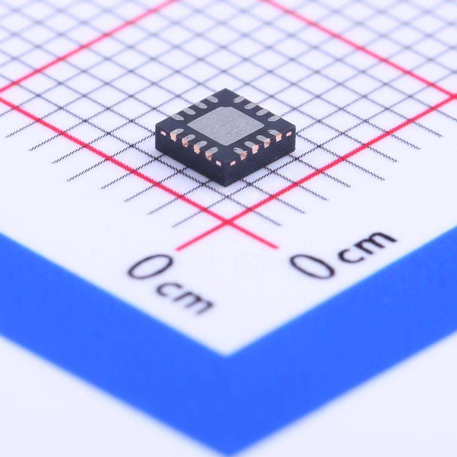 KWM Original new Power management PMIC VQFN-16 BQ24072RGTT Integrated circuit IC chip in stock