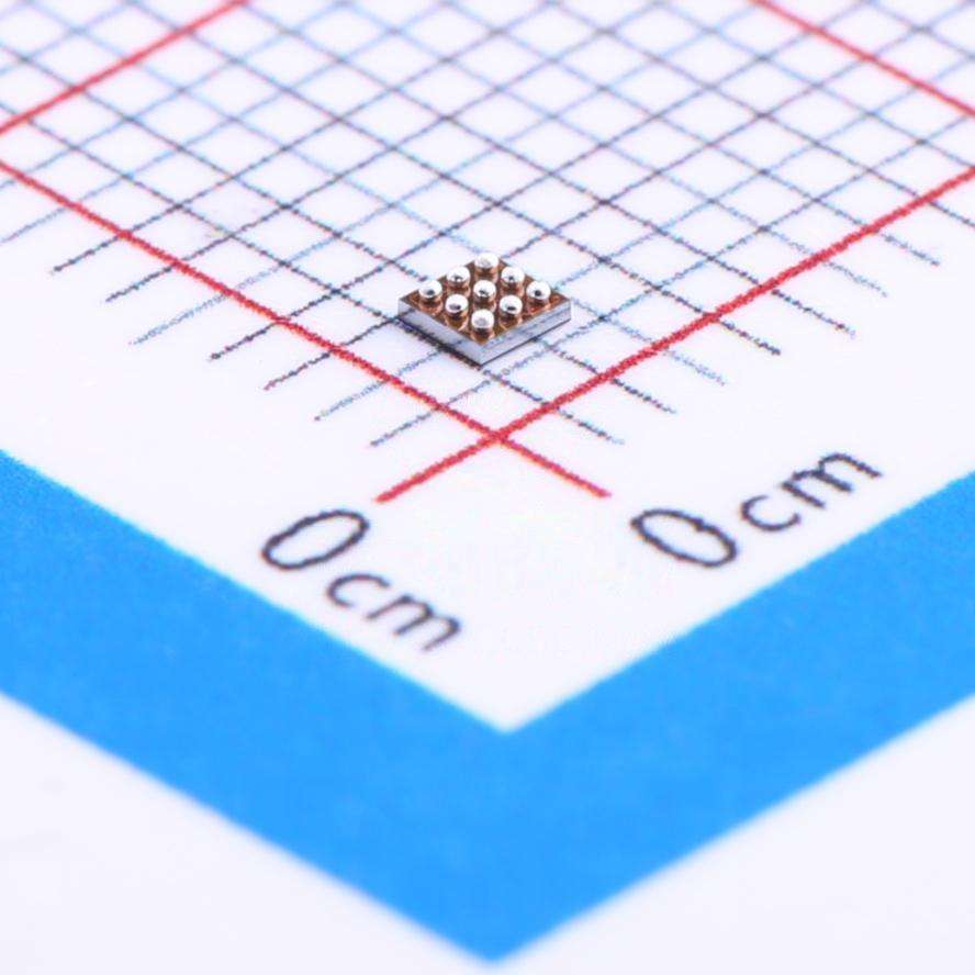 KWM Original new Power management PMIC DSBGA-9 BQ27426YZFR Integrated circuit IC chip in stock