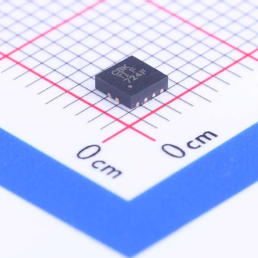 KWM Original new Power management PMIC SON-8 TPS73501DRBR Integrated circuit IC chip in stock