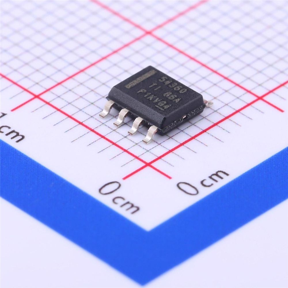 KWM Original new Power management PMIC SOP-8 TPS54360DDAR Integrated circuit IC chip in stock