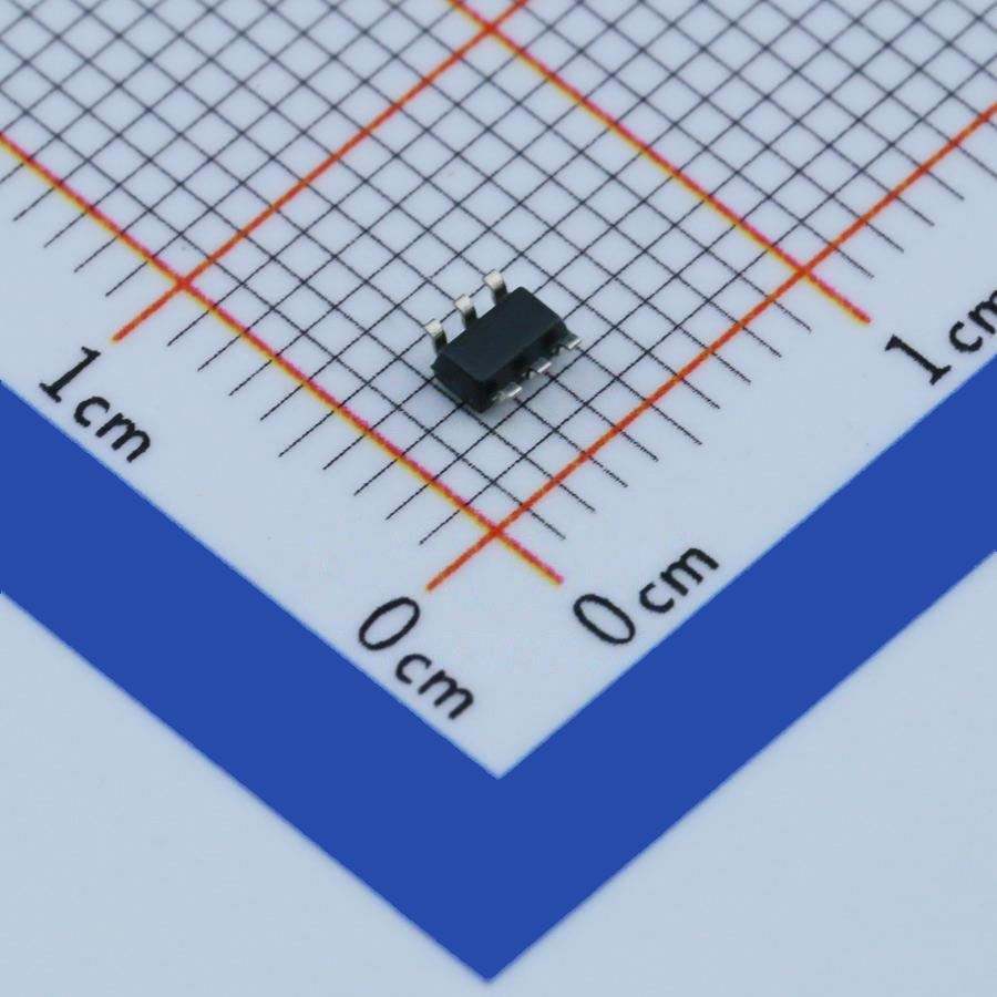 KWM Original new Power management PMIC SOT-23-6 TPS79301DBVR Integrated circuit IC chip in stock