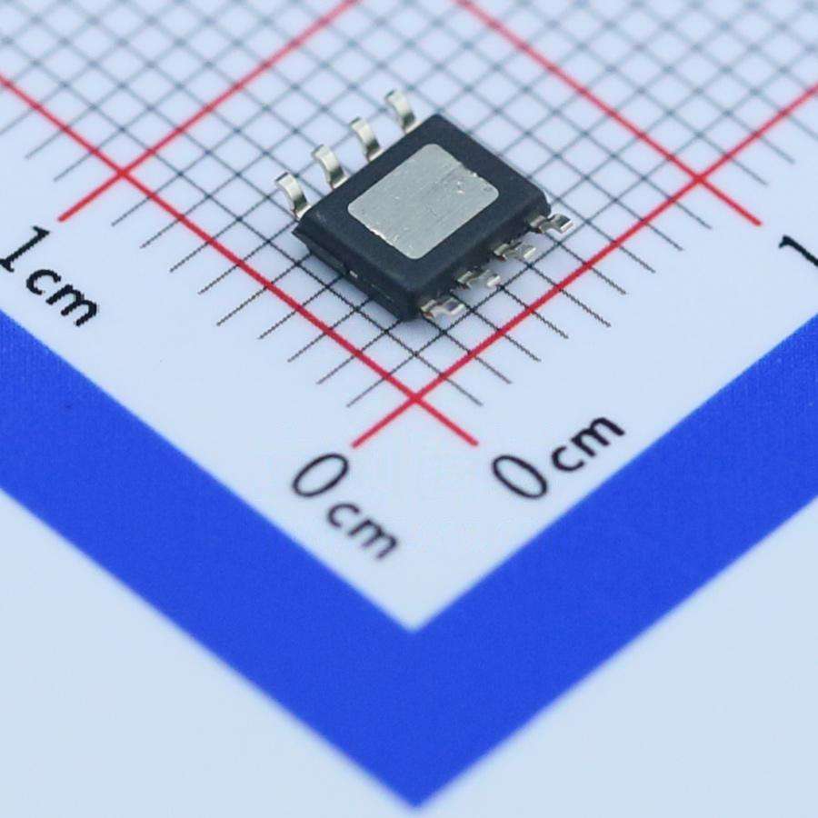 KWM Original new Power management PMIC SOP-8 TPS5430DDAR Integrated circuit IC chip in stock