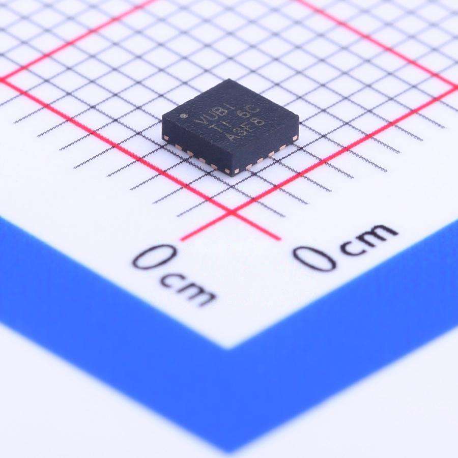 KWM Original new Power management PMIC QFN-16 TLV62130RGTR Integrated circuit IC chip in stock