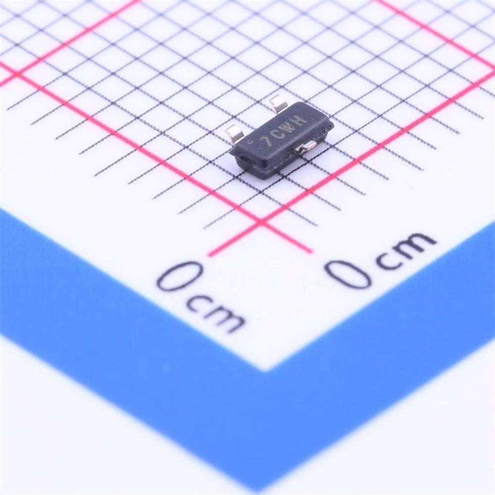 KWM Original new Power management PMIC SOT-23 REF3025AIDBZT Integrated circuit IC chip in stock
