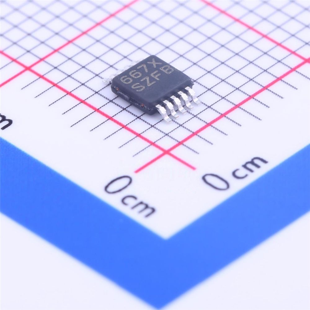 KWM Original new Power management PMIC MSOP-10 LM25011Q1MY/NOPB Integrated circuit IC chip in stock