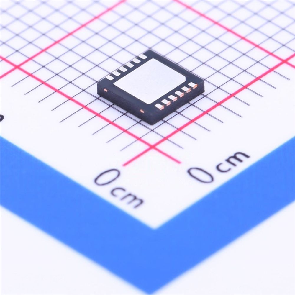 KWM Original new Power management PMIC WSON-12 LM5160DNTJ Integrated circuit IC chip in stock