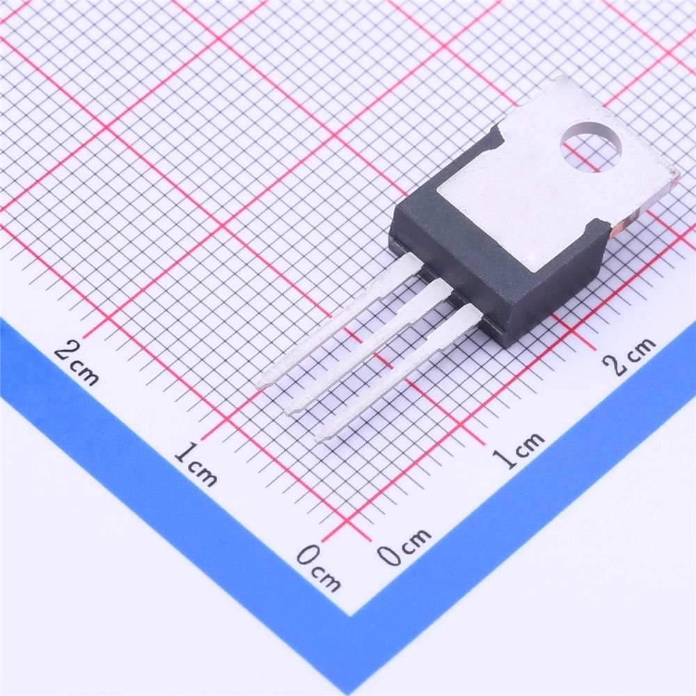 KWM Original new Power management PMIC TO-220 LM317AT Integrated circuit IC chip in stock