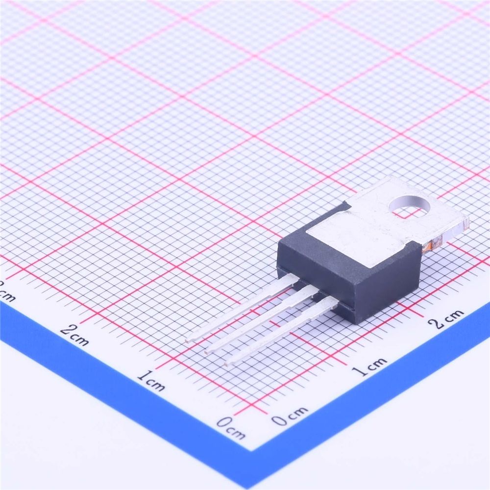 KWM Original new Power management PMIC TO-220 LM317AT/NOPB Integrated circuit IC chip in stock