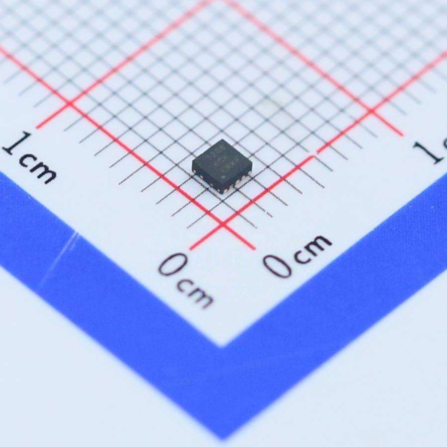 KWM Original new Power management PMIC SON-10 TPS51206DSQR Integrated circuit IC chip in stock