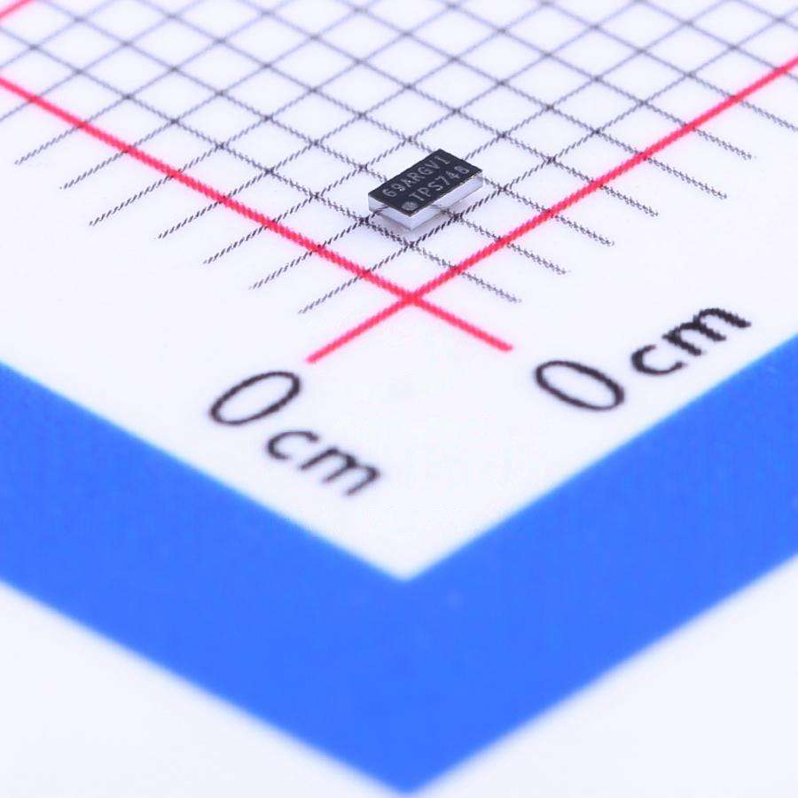 KWM Original new Power management PMIC DSBGA-8 TPS62748YFPT Integrated circuit IC chip in stock