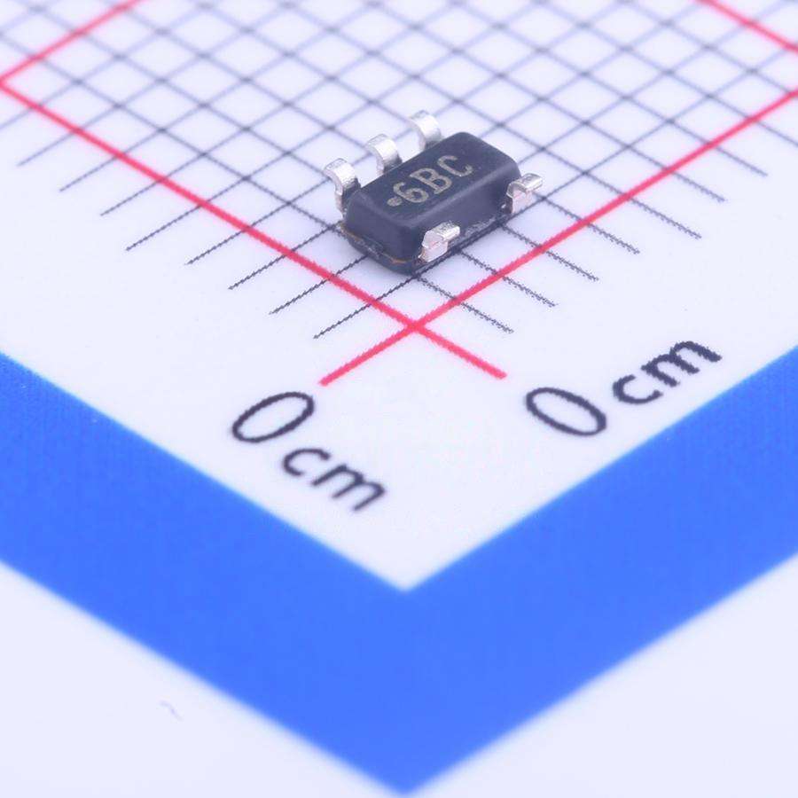KWM Original new Power management PMIC SOT-23-5 LP3990MF-3.3/NOPB Integrated circuit IC chip in stock