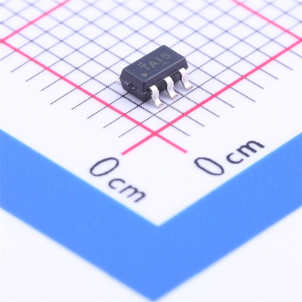 KWM Original new Power management PMIC SOT-23-5 TL431AIDBVR Integrated circuit IC chip in stock