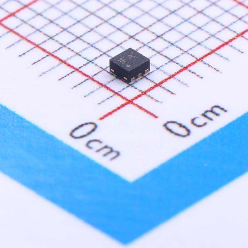 KWM Original new Power management PMIC WSON-6 BQ29700DSER Integrated circuit IC chip in stock