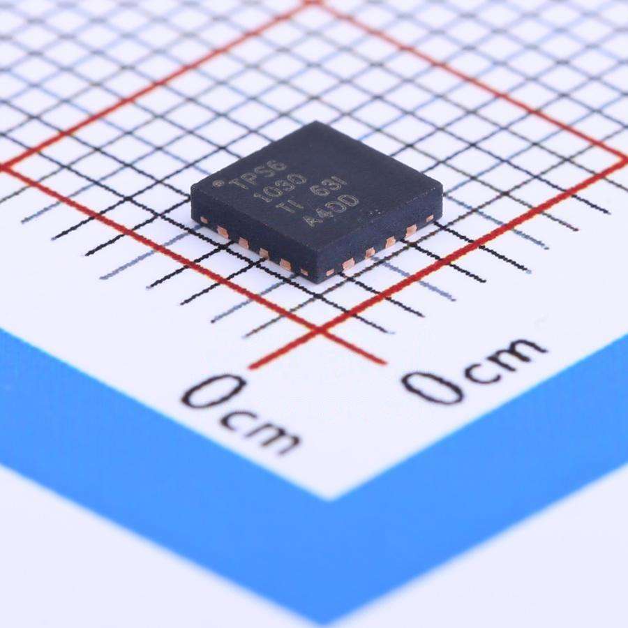 KWM Original new Power management PMIC QFN-16 TPS61030RSAR Integrated circuit IC chip in stock