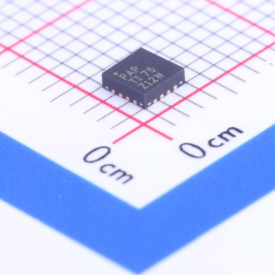 KWM Original new Power management PMIC QFN-16 BQ24072TRGTR Integrated circuit IC chip in stock
