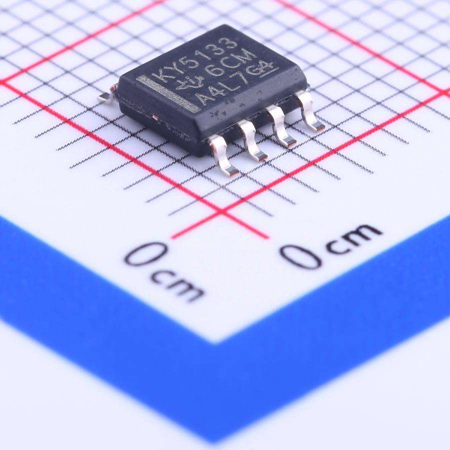 KWM Original new Power management PMIC SOIC-8 LP2951-33DR Integrated circuit IC chip in stock