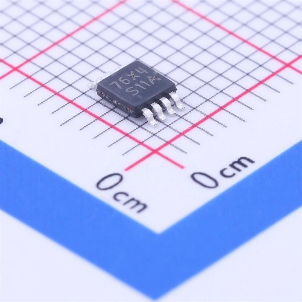 KWM Original new Power management PMIC VSSOP-8 LM2682MM/NOPB Integrated circuit IC chip in stock