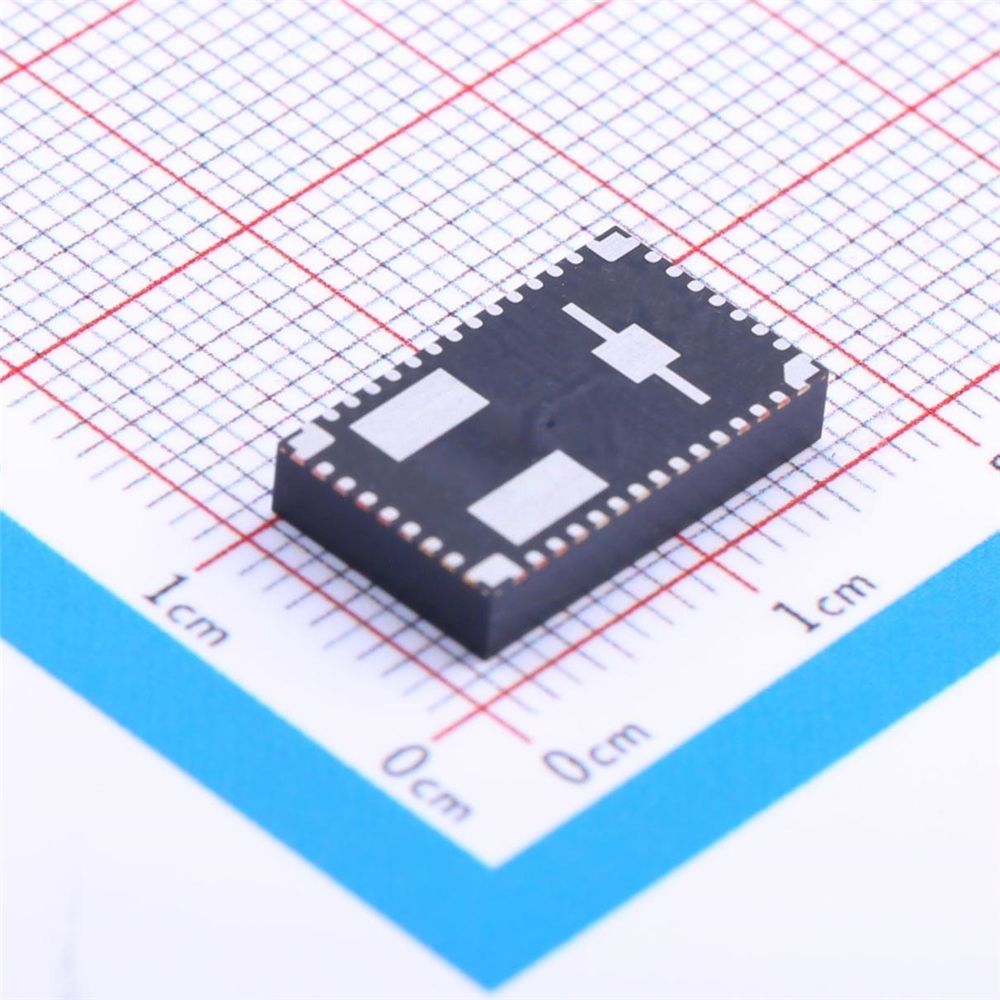 KWM Original new Power management PMIC B1QFN-47 TPS84620RUQR Integrated circuit IC chip in stock