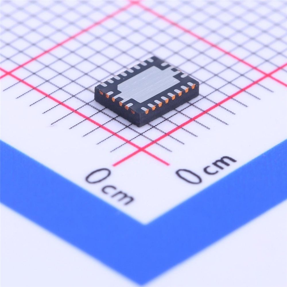 KWM Original new Power management PMIC VQFN-20 BQ24031IRHLRQ1 Integrated circuit IC chip in stock