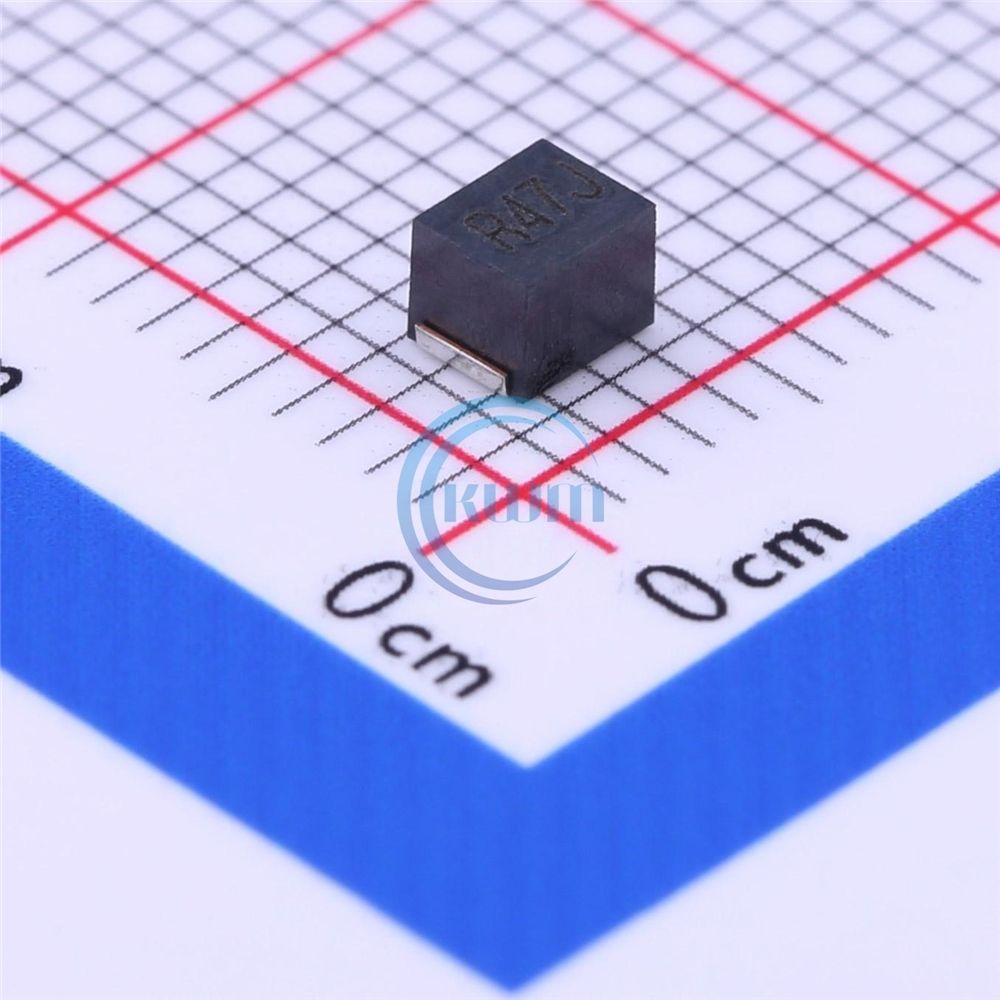 Original New SMD Power Inductors 470nH 5% NLV32T-R47J-EF