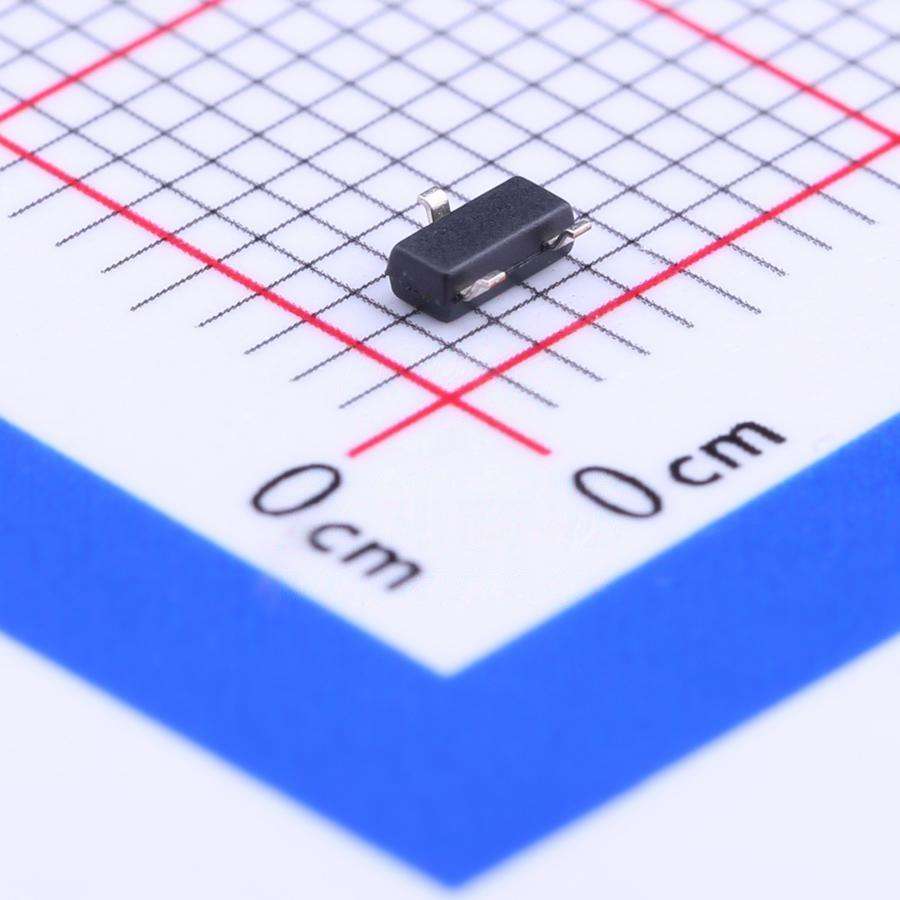 KWM Original new Power management PMIC SOT-23 TL432BQDBZR Integrated circuit IC chip in stock