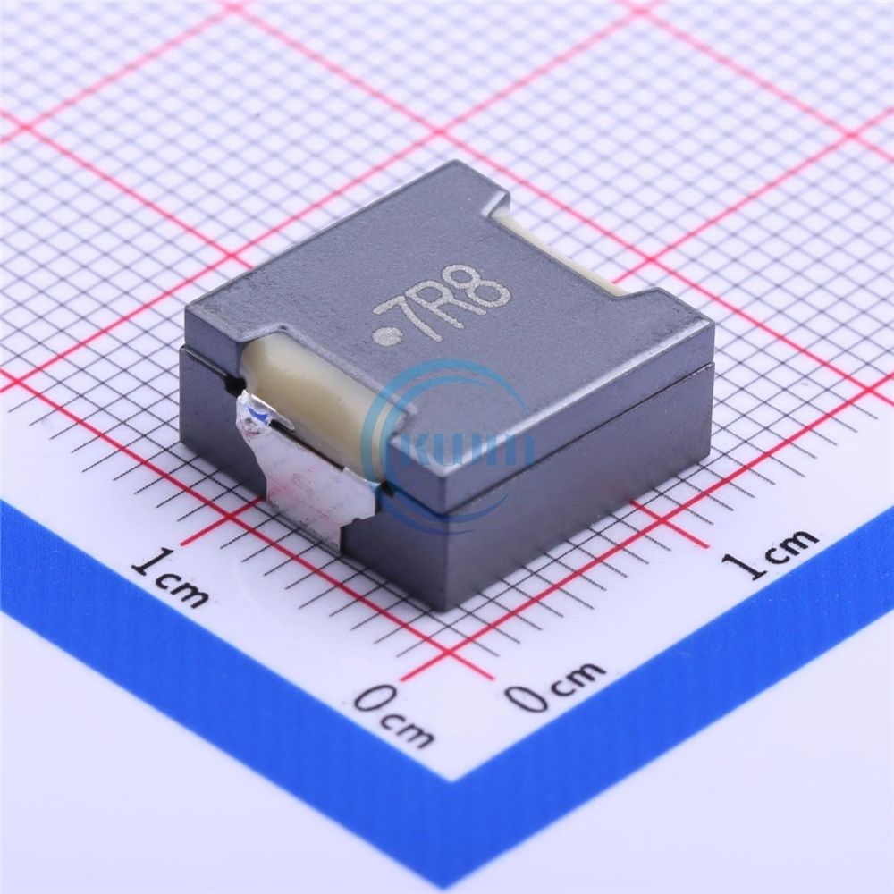 Original New SMD Power Inductors 7.8uH 30% 8.4A RLF12560T-7R8N8R2