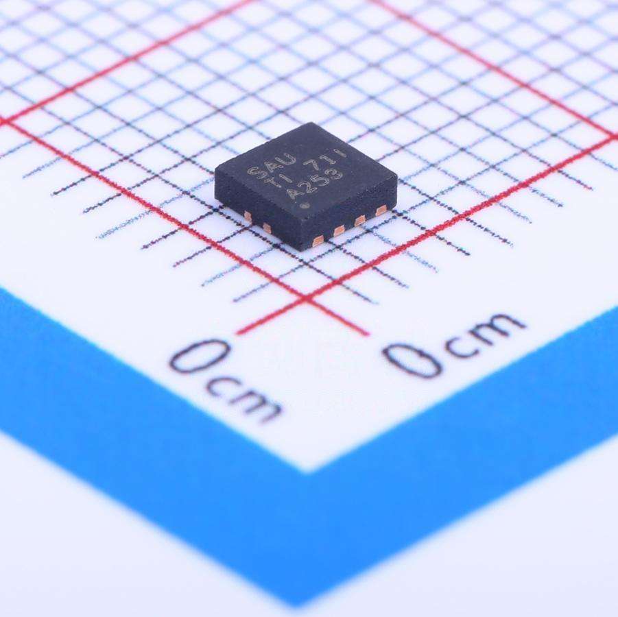 KWM Original new Power management PMIC SON-8 TPS7A8101DRBT Integrated circuit IC chip in stock