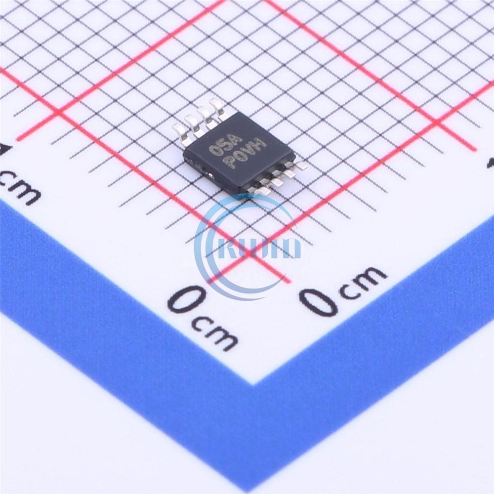 Original new in stock Integrated Circuit VSSOP-8 LM258DGKR