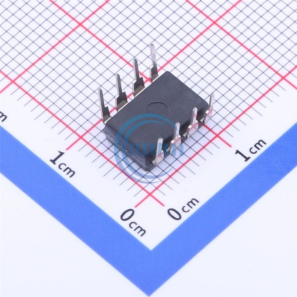 Original new in stock Integrated Circuit PDIP-8 OPA2134PA