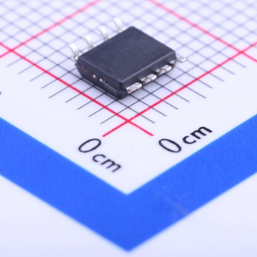 KWM Original new Power management PMIC SOIC-8 LP2989IMX-3.3/NOPB Integrated circuit IC chip in stock