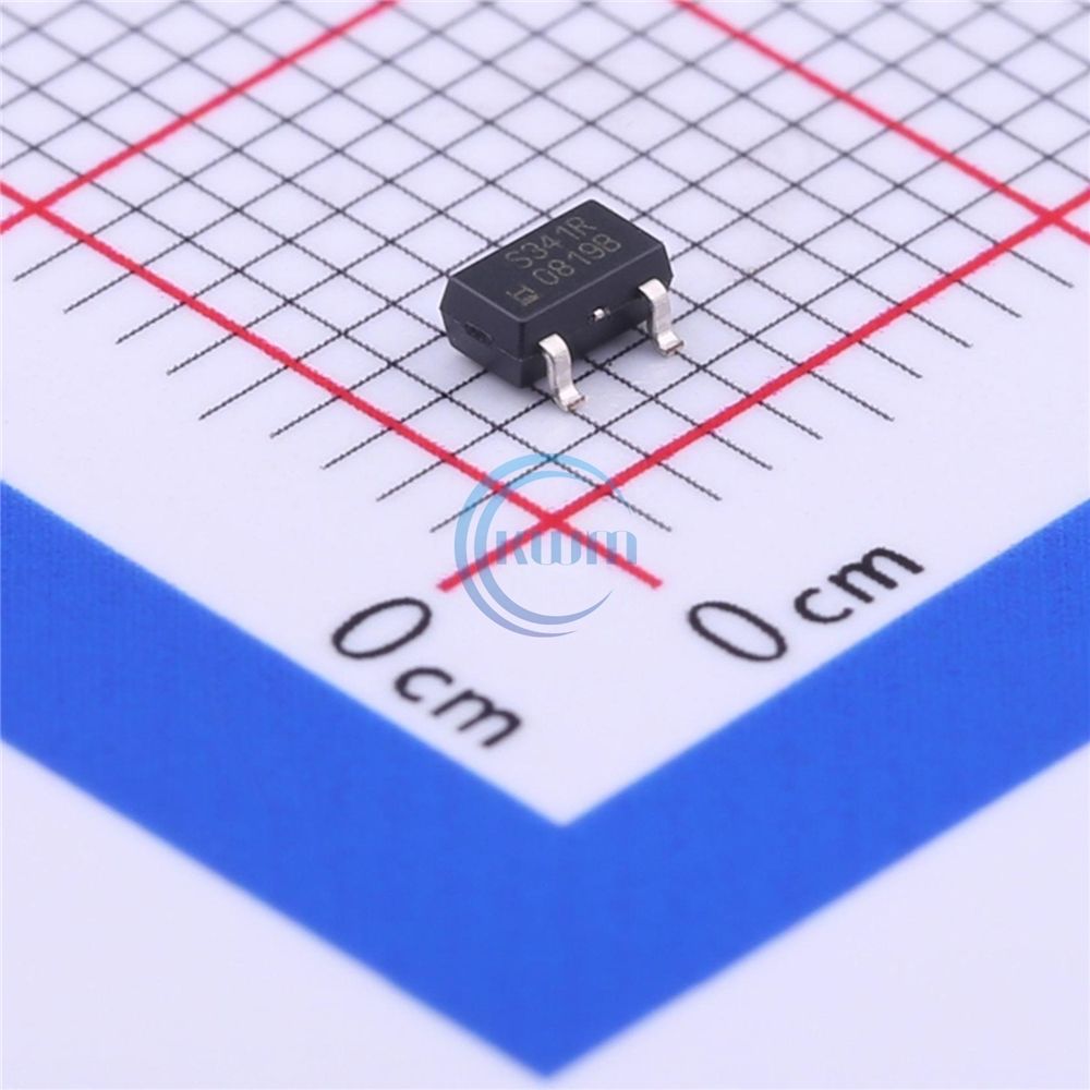 KWM Original new SS341RT Sensor SS341RT Integrated Circuit IC Chip In stock