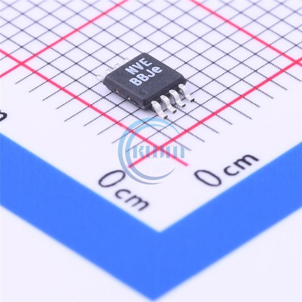 KWM Original new GMR Switch Precision Digital Sensors Sensor MSOP-8 AD006-00E Integrated Circuit IC Chip In stock