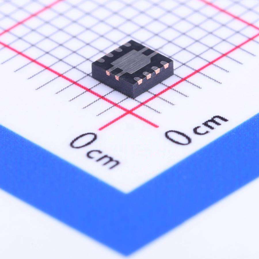 KWM Original new Power management PMIC SON-8 TPS7A8101QDRBRQ1 Integrated circuit IC chip in stock