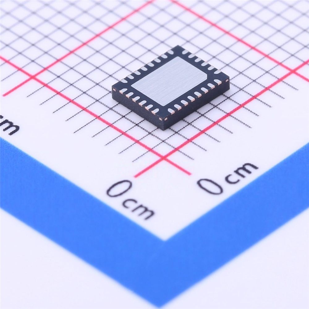 KWM Original new Power management PMIC VQFN-28 LM5175RHFR Integrated circuit IC chip in stock
