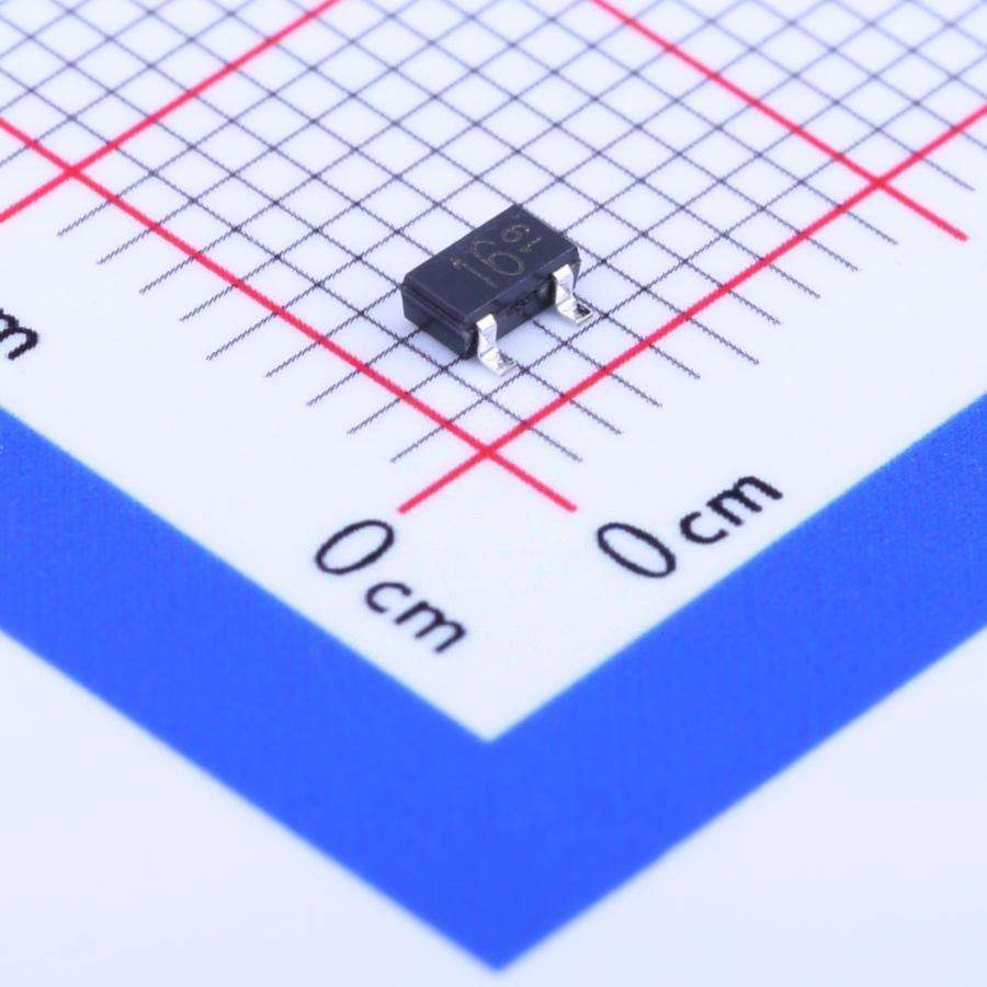 KWM Original new DTA144 Transistor SOT-23(SOT-23-3) DTA144EKAT146 Integrated circuit IC chip in stock