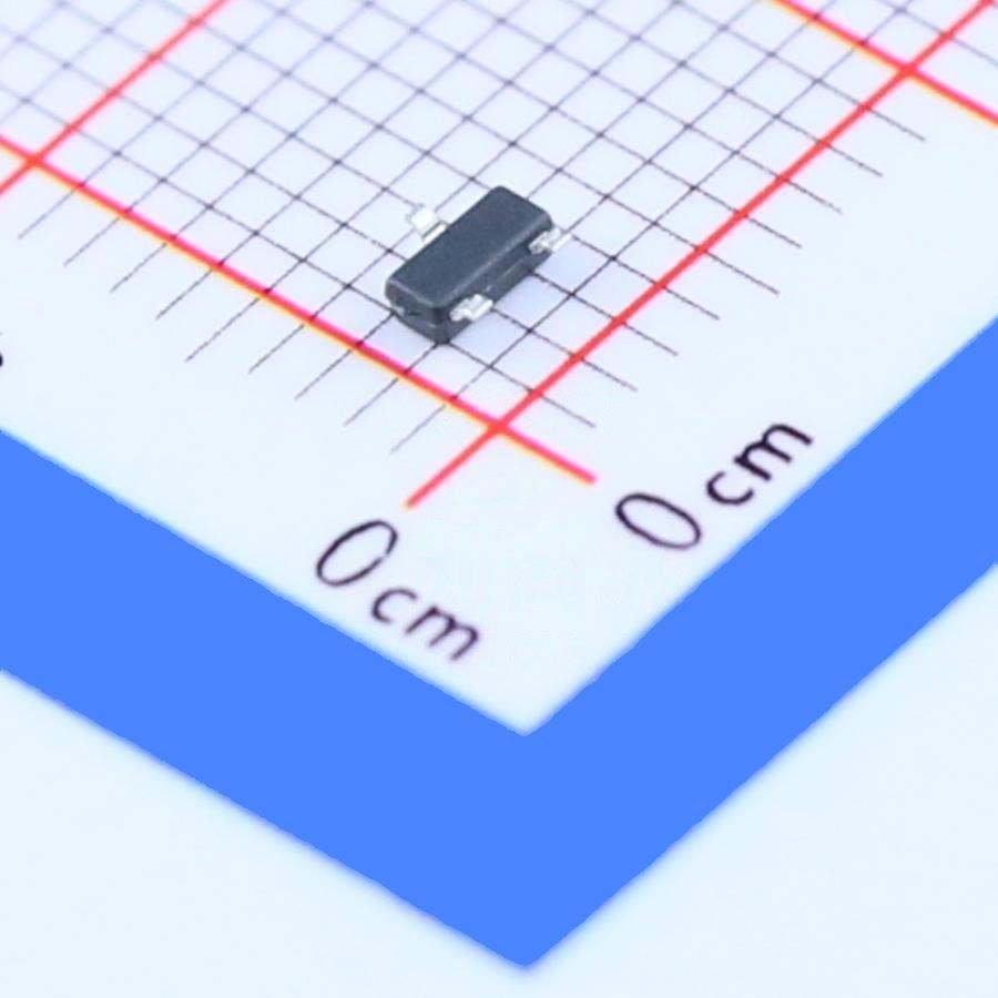 KWM Original new LBSS4240 Transistor SOT-23(SOT-23-3) LBSS4240LT1G Integrated circuit IC chip in stock