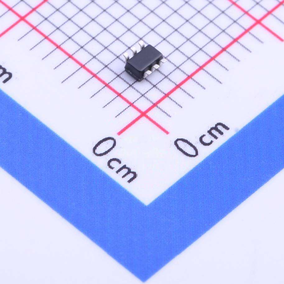 KWM Original new DMN3190 Transistor SC-70-6(SOT-363) DMN3190LDW-7 Integrated circuit IC chip in stock