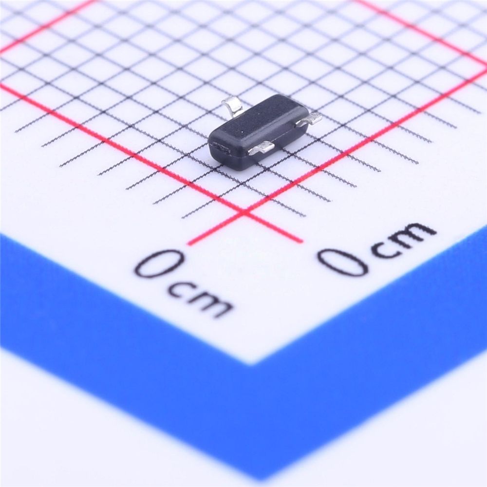 KWM Original new L2N7002 Transistor SOT-23(SOT-23-3) L2N7002FLT1G Integrated circuit IC chip in stock