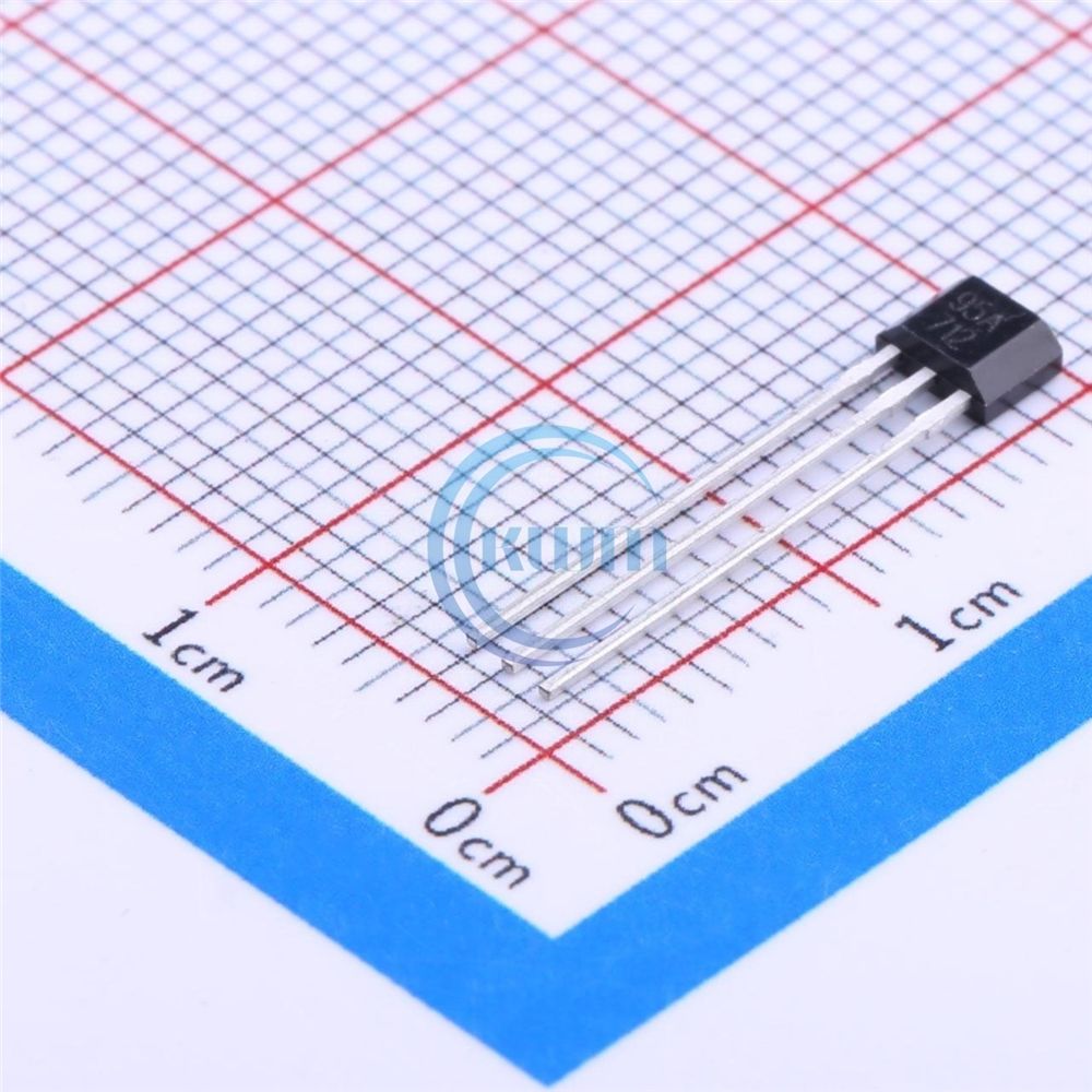 KWM Original new OH495A Sensor TO-92S OH495A Integrated Circuit IC Chip In stock