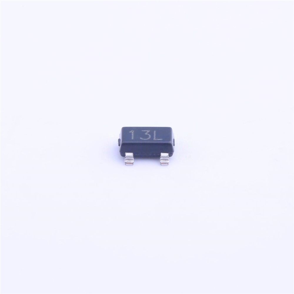KWM Original new Magnetic Sensor Sensor SOT-23W A3213LLHLT-T Integrated Circuit IC Chip In stock