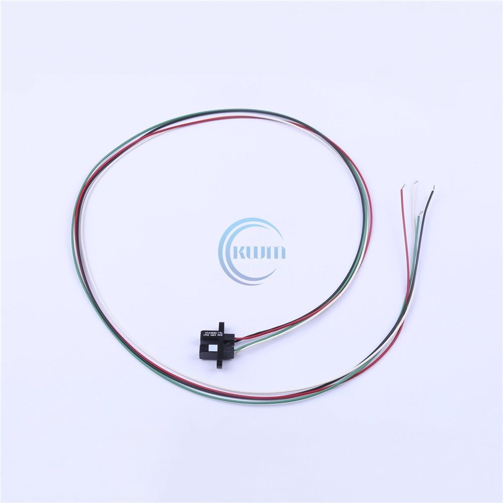 KWM Original new HOA0880-T51 Sensor HOA0880-T51 Integrated Circuit IC Chip In stock