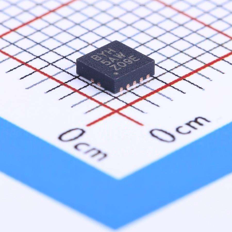 KWM Original new Power management PMIC VSON-10 TPS62402DRCR Integrated circuit IC chip in stock