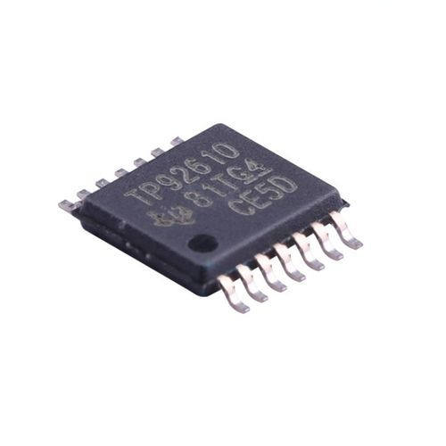 KWM IC TPS92662 LED Driver IC DC DC Regulator 48-HTQFP TPS92662QPHPRQ1
