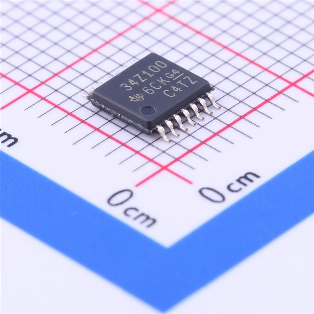 KWM Original new Power management PMIC TSSOP-14 BQ34Z100PWR Integrated circuit IC chip in stock