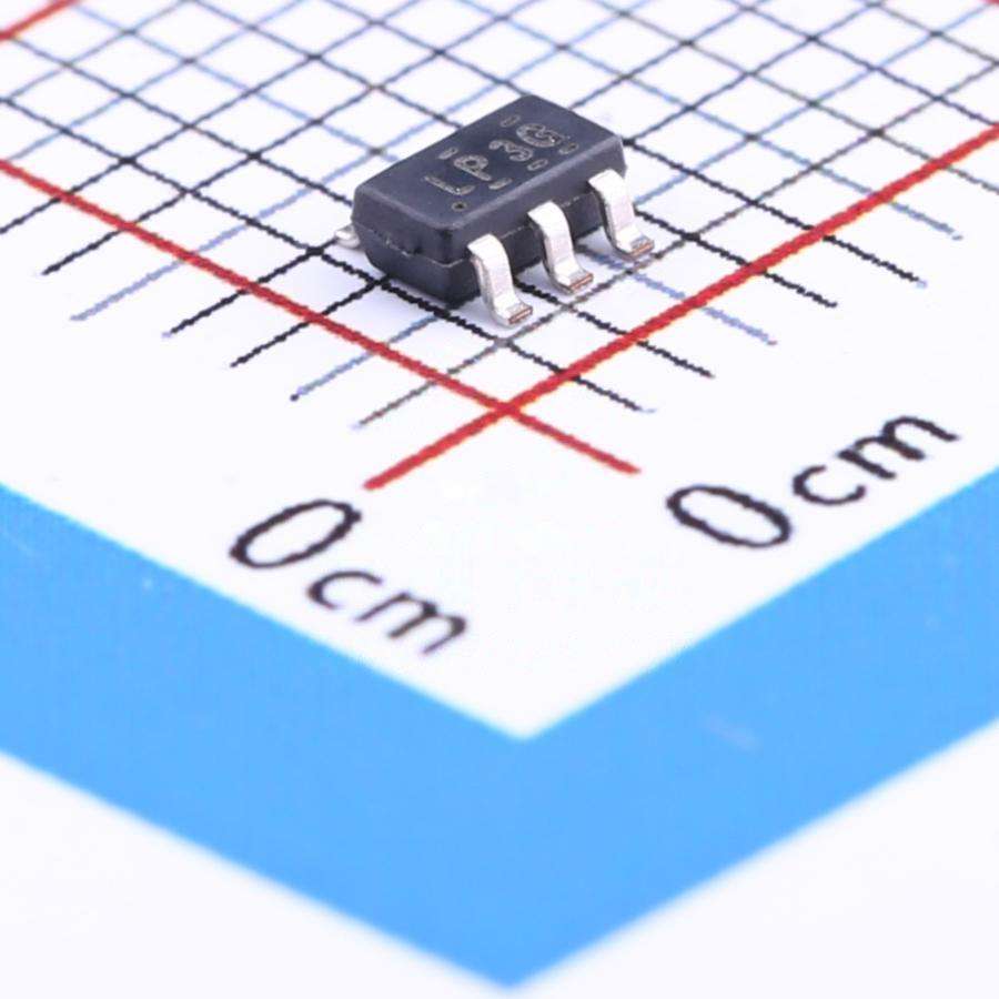 KWM Original new Power management PMIC SOT-23-5 LP2981-29DBVR Integrated circuit IC chip in stock