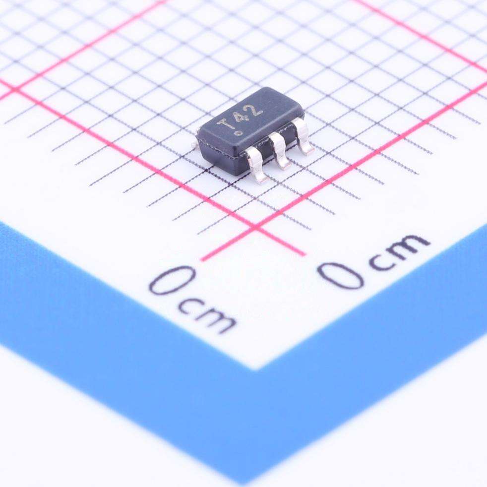 KWM Original new Power management PMIC SOT-23-5 TPS73625DBVT Integrated circuit IC chip in stock